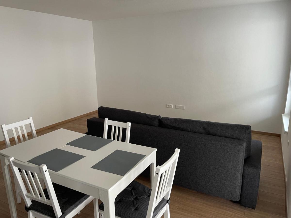 Ferienwohnung Chez Paul Wilmouth Straßburg Exterior foto